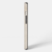 Etui iPhone 13 Logo Hobbit - foncé (Côté gauche)