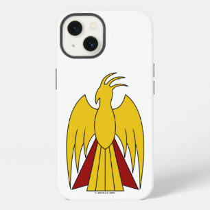 Etui iPhone 13 Logo TSDS Arisdale