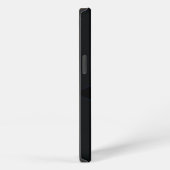 Etui iPhone 13 Logo vertical Batman (Côté droit)