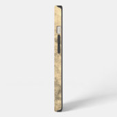 Etui iPhone 13 Loi de l'or (Côté gauche)