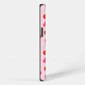 Etui iPhone 13 Lollipops (Côté droit)