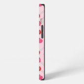 Etui iPhone 13 Lollipops (Côté gauche)