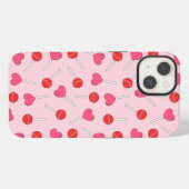 Etui iPhone 13 Lollipops (Verso Horizontal)