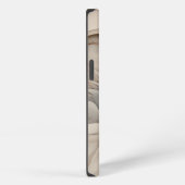 Etui iPhone 13 L'Om Primal (Côté droit)