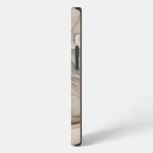 Etui iPhone 13 L'Om Primal (Côté gauche)
