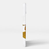 Etui iPhone 13 Lord Krishna Phone Cover (Côté droit)