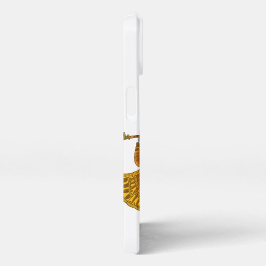 Etui iPhone 13 Lord Krishna Phone Cover (Côté droit)