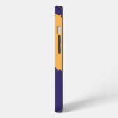 Etui iPhone 13 Louisa (Côté gauche)