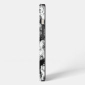 Etui iPhone 13 Loup (Côté gauche)