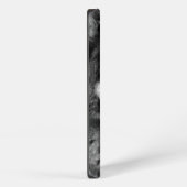 Etui iPhone 13 Loup (Côté droit)