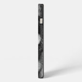 Etui iPhone 13 Loup (Côté gauche)