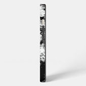 Etui iPhone 13 Loup (Côté gauche)