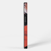 Etui iPhone 13 Loup d'été 2001 (Côté droit)