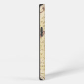 Etui iPhone 13 Love (Côté droit)