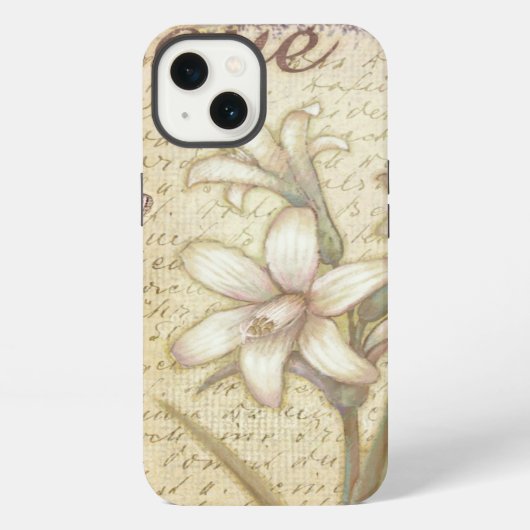 Etui iPhone 13 Love (Verso)