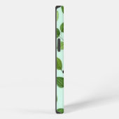 Etui iPhone 13 Love Avocado (Côté droit)