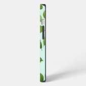 Etui iPhone 13 Love Avocado (Côté gauche)