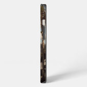 Etui iPhone 13 Lumière (Côté gauche)