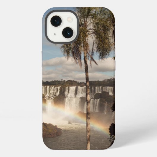 Etui iPhone 13 Lumière (Verso)