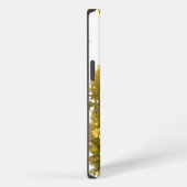 Etui iPhone 13 Lutine de soleil (Côté droit)