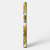 Etui iPhone 13 Lutine de soleil (Côté gauche)
