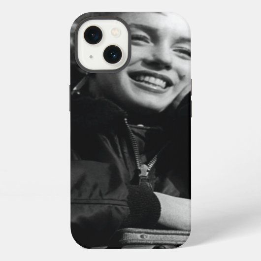 Etui iPhone 13 Ma favorite (Verso)