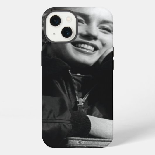 Etui iPhone 13 Ma favorite (Verso)