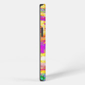 Etui iPhone 13 Ma mine Opal (Côté droit)