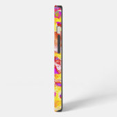 Etui iPhone 13 Ma mine Opal (Côté gauche)