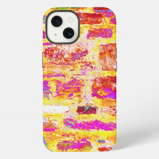 Etui iPhone 13 Ma mine Opal (Verso)