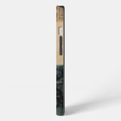 Etui iPhone 13 Machines II (Côté gauche)