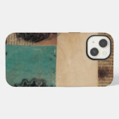 Etui iPhone 13 Machines II (Verso Horizontal)