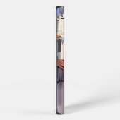 Etui iPhone 13 Mairie (Côté droit)
