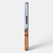 Etui iPhone 13 Mairie (Côté gauche)