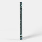 Etui iPhone 13 Maison du destin (Côté droit)