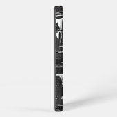 Etui iPhone 13 Maison du Tourment (Côté droit)