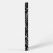 Etui iPhone 13 Mandala (Côté droit)