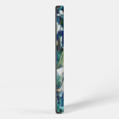 Etui iPhone 13 Mantis Queen (Côté droit)