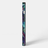 Etui iPhone 13 Mantis Queen (Côté gauche)