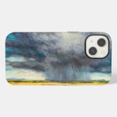 Etui iPhone 13 Mara Storm 2012 (Verso Horizontal)