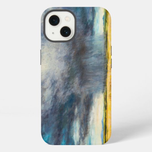 Etui iPhone 13 Mara Storm 2012 (Verso)