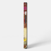 Etui iPhone 13 Marchez-moi à travers (Côté gauche)