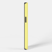 Etui iPhone 13 Marcie Clapping (Côté droit)