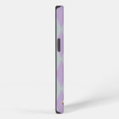 Etui iPhone 13 Mardi Gras Welsh Springer Spaniel (Côté droit)