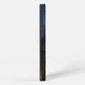 Etui iPhone 13 Marie Laveau (Côté droit)