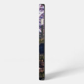 Etui iPhone 13 Maroon bells (Côté gauche)