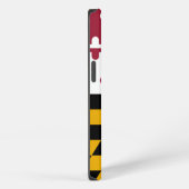 Etui iPhone 13 Maryland (Côté droit)