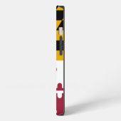 Etui iPhone 13 Maryland (Côté gauche)