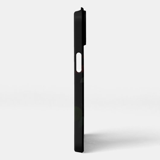 Etui iPhone 13 Mask phone case (Côté droit)