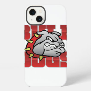 Etui iPhone 13 Mason Bulldogs #5
